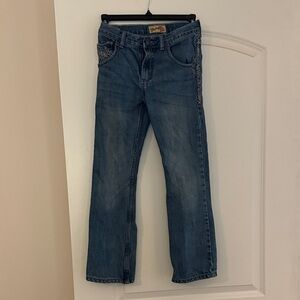 Boy’s Wrangler Jeans